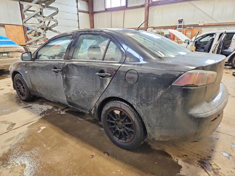 Photo 2 from auction – 2014 MITSUBISHI LANCER with VIN JA32U2FU7EU603870