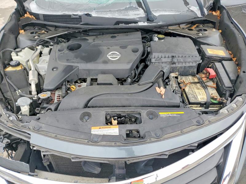 Photo 11 from auction – 2013 NISSAN ALTIMA with VIN 1N4AL3AP6DC109808