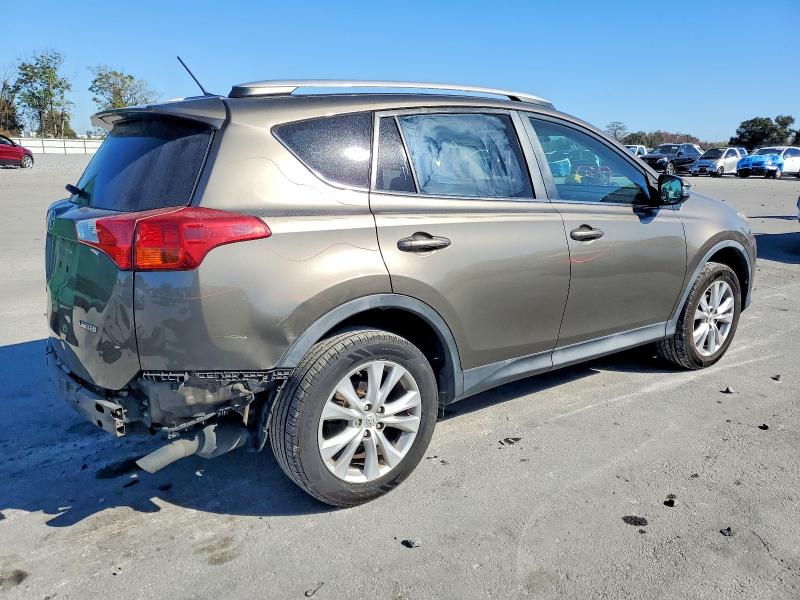 Photo 3 from auction – 2015 TOYOTA RAV4 with VIN 2T3YFREV9FW171201