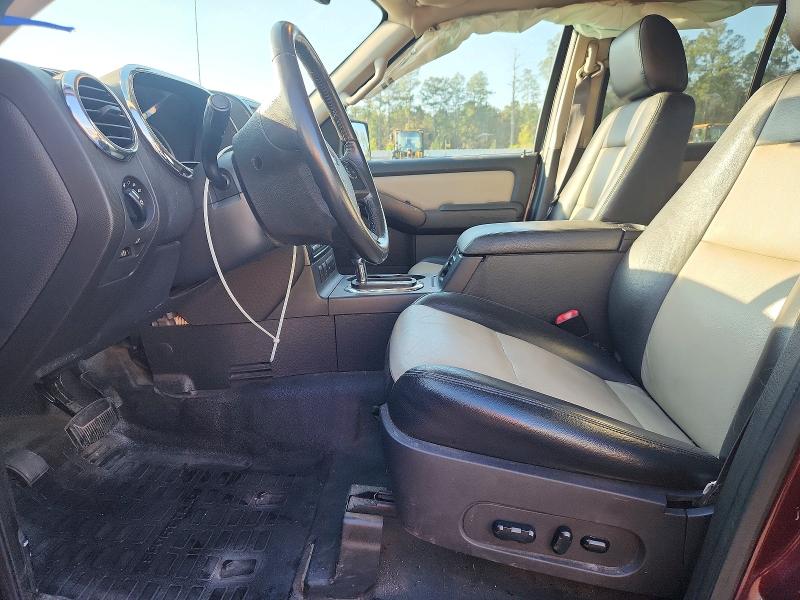 Photo 7 from auction – 2008 FORD EXPLORER S with VIN 1FMEU33E18UA17845