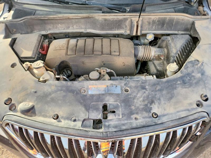 Photo 12 from auction – 2015 BUICK ENCLAVE with VIN 5GAKVBKD8FJ101099