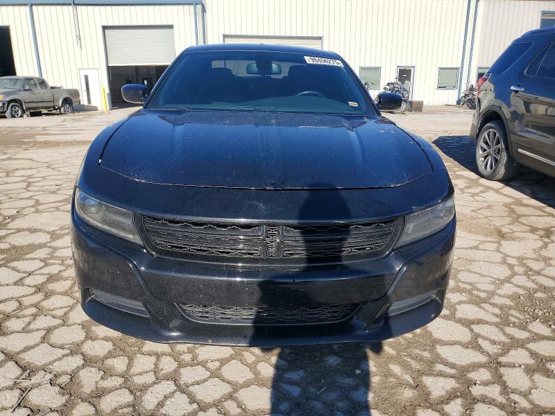 Photo 5 from auction – 2016 DODGE CHARGER PO with VIN 2C3CDXKT6GH167250