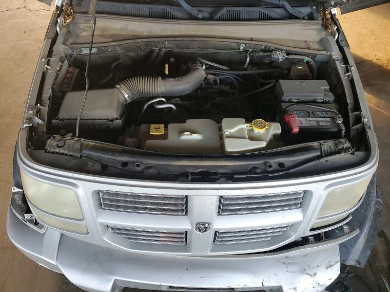 Photo 11 from auction – 2011 DODGE NITRO SXT with VIN 1D4PT5GK2BW575729