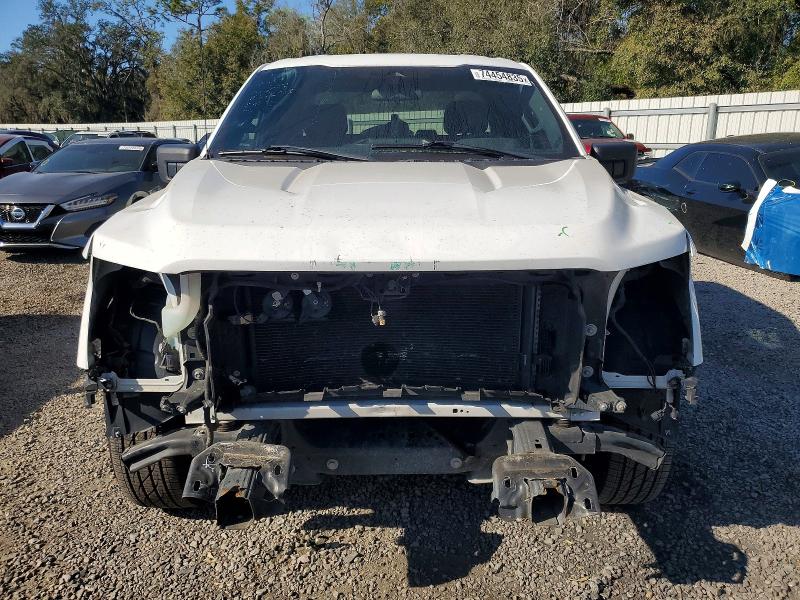 Zdjęcie 5 z aukcji – 2021 FORD F150 z VIN 1FTEX1CB5MFB40665
