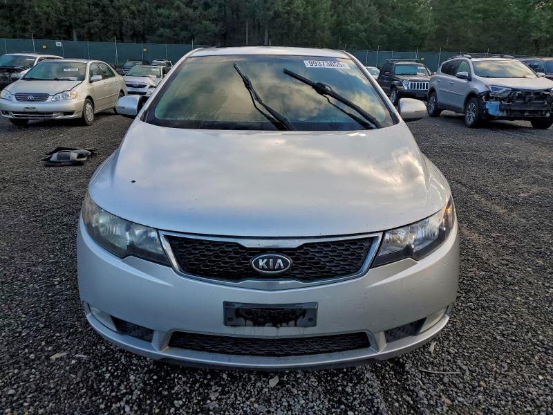 Photo 5 from auction – 2012 KIA FORTE SX with VIN KNAFW4A38C5472119