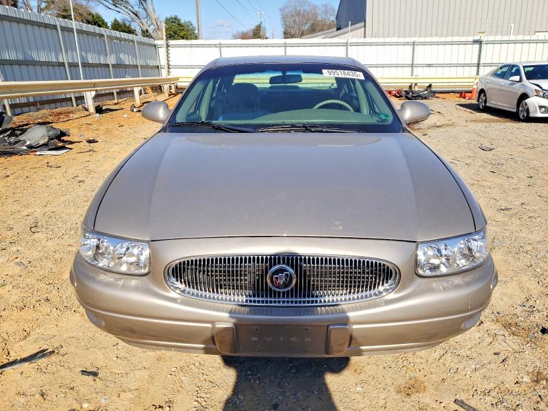Photo 5 from auction – 2003 BUICK LESABRE CU with VIN 1G4HP52K134202428