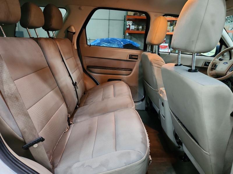 Photo 11 from auction – 2012 FORD ESCAPE XLT with VIN 1FMCU9D70CKB92781