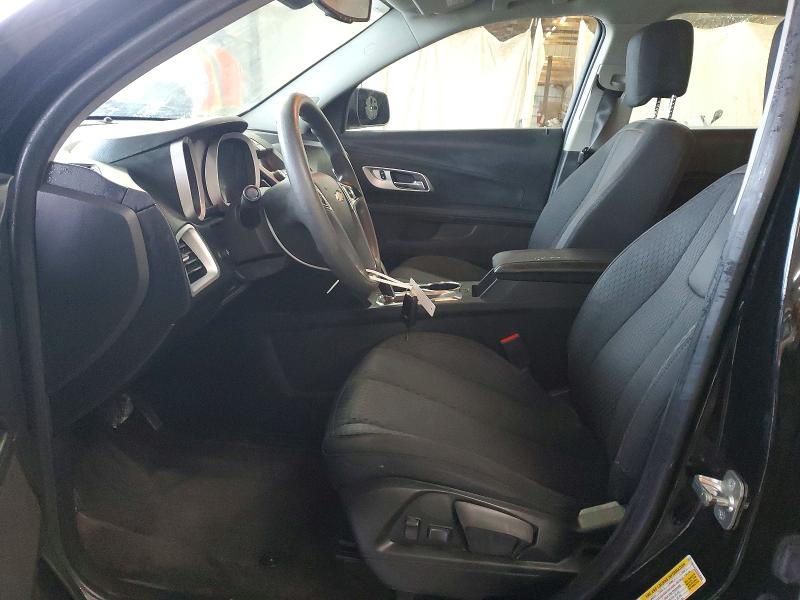 Photo 7 from auction – 2015 CHEVROLET EQUINOX LS with VIN 2GNALAEK5F6435308