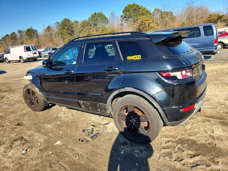 Photo 2 from auction – 2012 LAND ROVER RANGE ROVE with VIN SALVT2BG1CH618560