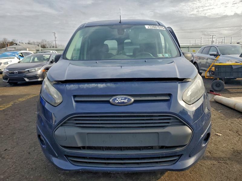 Photo 5 from auction – 2015 FORD TRANSIT CO with VIN NM0LS7F78F1224086