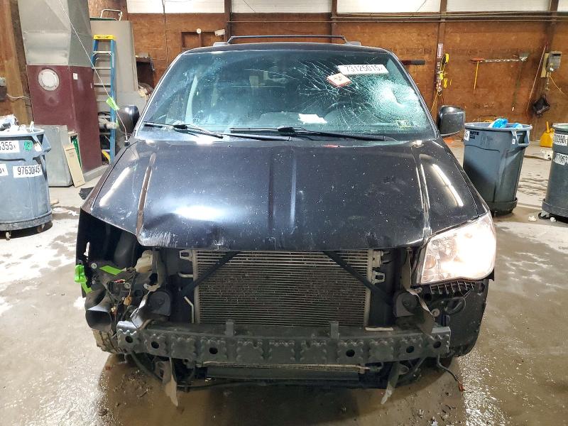 Photo 5 from auction – 2020 DODGE GRAND CARA with VIN 2C4RDGCGXLR254127