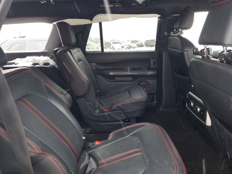 Photo 11 from auction – 2023 FORD EXPEDITION with VIN 1FMJK2A82PEA21147