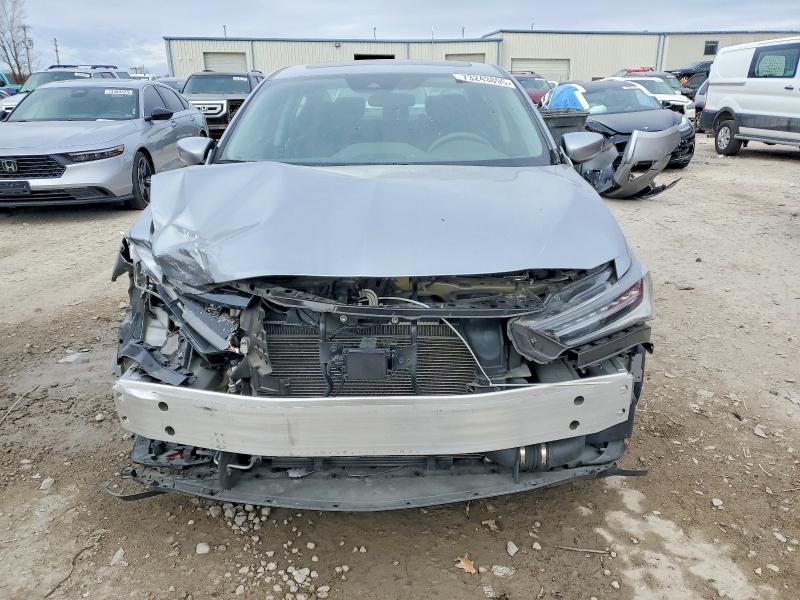Photo 5 from auction – 2020 ACURA ILX with VIN 19UDE2F3XLA003441