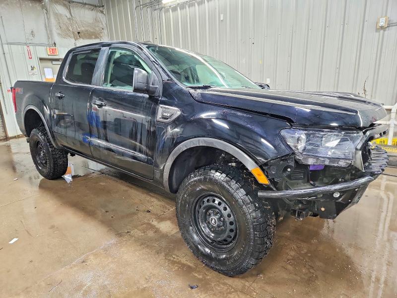 Photo 4 from auction – 2019 FORD RANGER XL with VIN 1FTER4FH2KLA50724