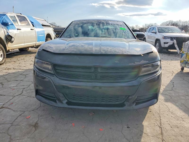 Photo 5 from auction – 2015 DODGE CHARGER with VIN 2C3CDXBG6FH840426