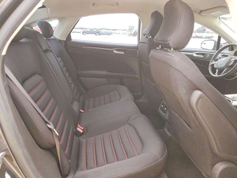 Photo 10 from auction – 2015 FORD FUSION with VIN 3FA6P0H93FR239324