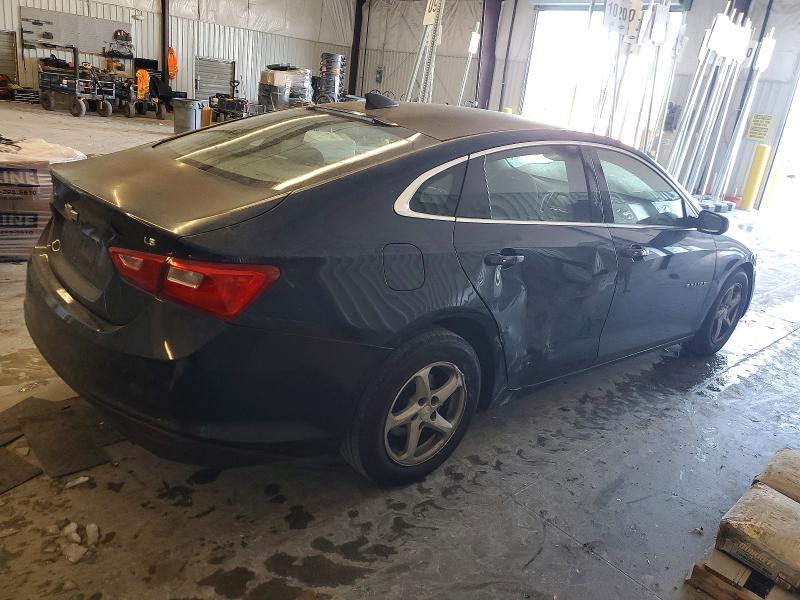 Photo 3 from auction – 2016 CHEVROLET MALIBU LS with VIN 1G1ZC5ST6GF219628
