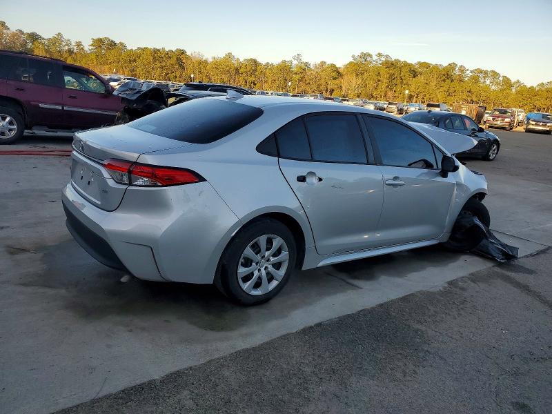 Photo 3 from auction – 2023 TOYOTA COROLLA with VIN 5YFB4MDE7PP055684