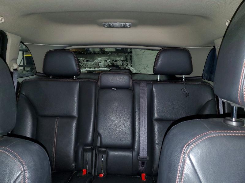 Photo 10 from auction – 2013 FORD EDGE with VIN 2FMDK3JC1DBC81022