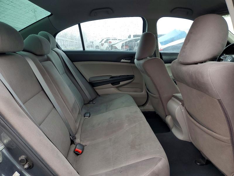 Photo 10 from auction – 2012 HONDA ACCORD LXP with VIN 1HGCP2F4XCA041220