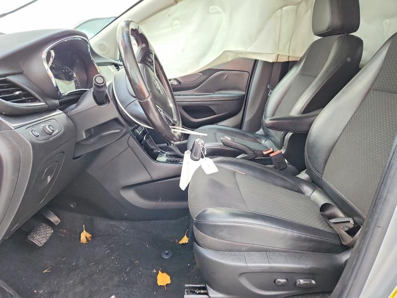 Photo 7 from auction – 2019 BUICK ENCORE PRE with VIN KL4CJASB0KB708412