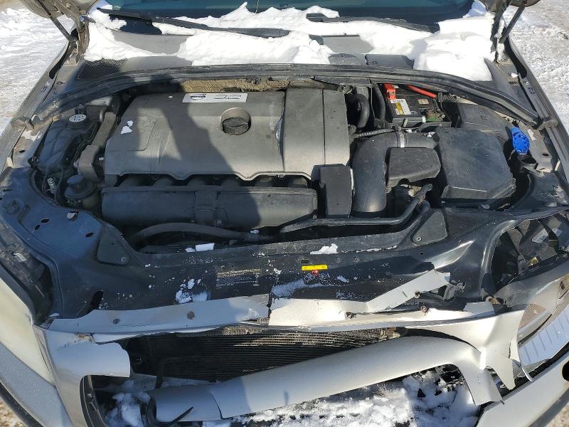 Photo 11 from auction – 2008 VOLVO XC70 with VIN YV4BZ982581035502