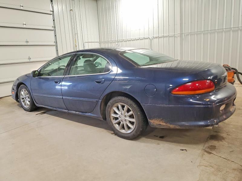 Photo 2 from auction – 2004 CHRYSLER CONCORDE L with VIN 2C3AD56G94H642930