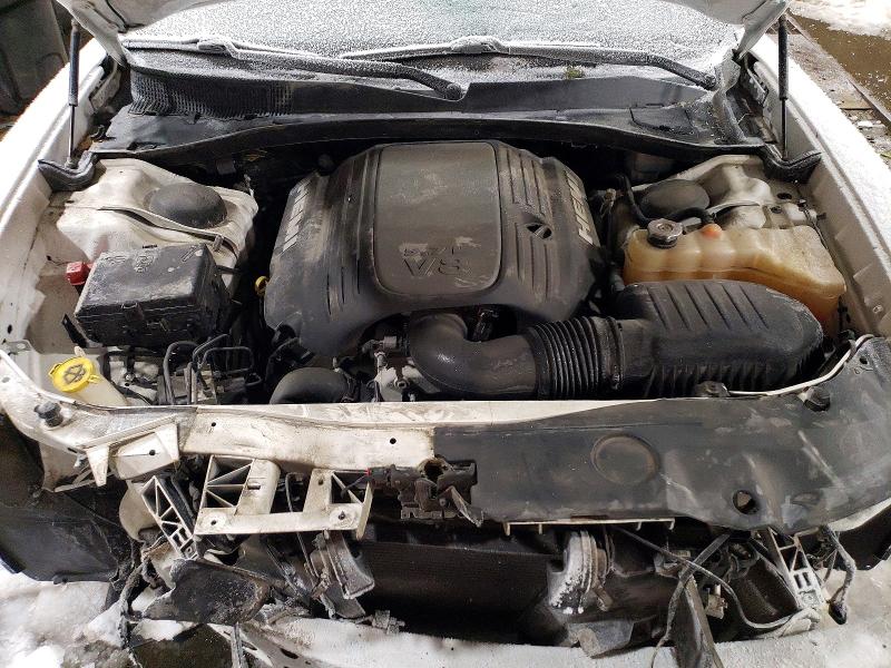 Photo 11 from auction – 2014 DODGE CHARGER R/ with VIN 2C3CDXDT7EH259753
