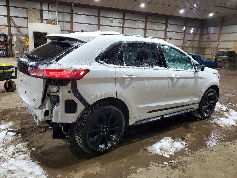 Photo 3 from auction – 2024 FORD EDGE SE with VIN 2FMPK4G90RBA14153