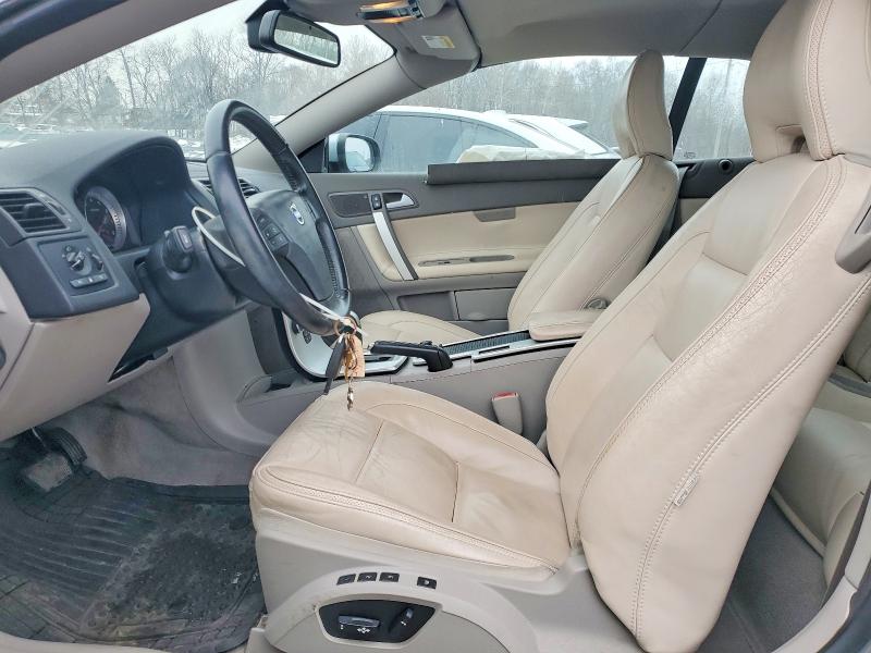 Photo 7 from auction – 2013 VOLVO C70 T5 with VIN YV1672MC5DJ141405
