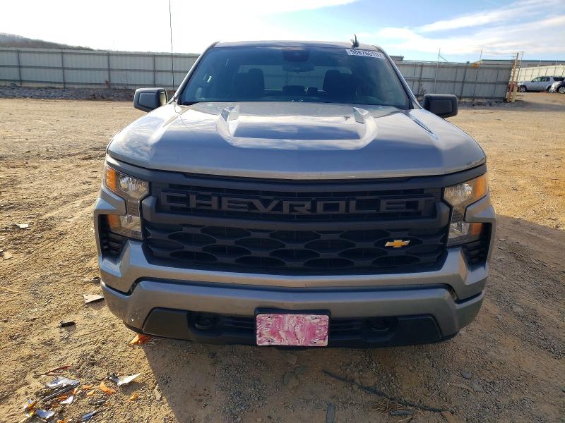 Zdjęcie 5 z aukcji – 2024 CHEVROLET SILVERADO z VIN 3GCPDBEK2RG189526