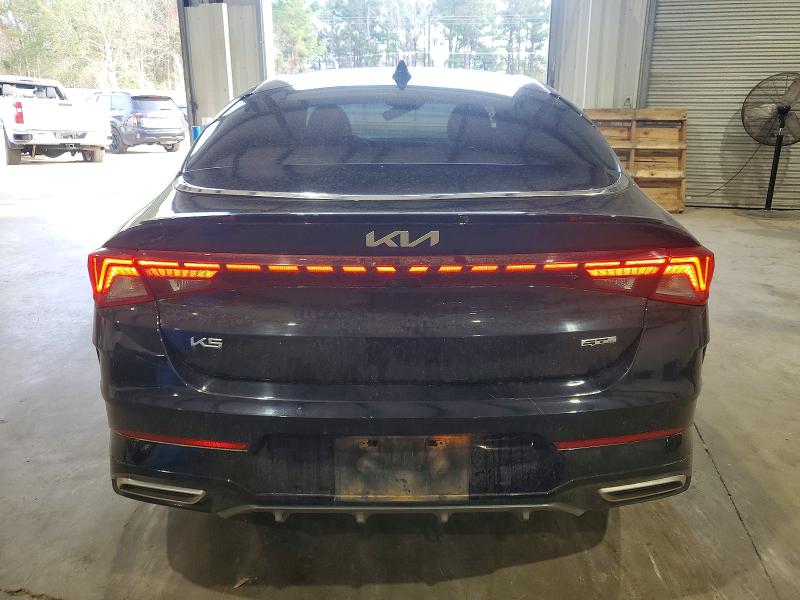 Photo 6 from auction – 2023 KIA K5 GT LINE with VIN 5XXG64J28PG225408