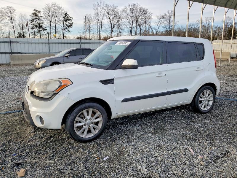 2012 Kia Soul
