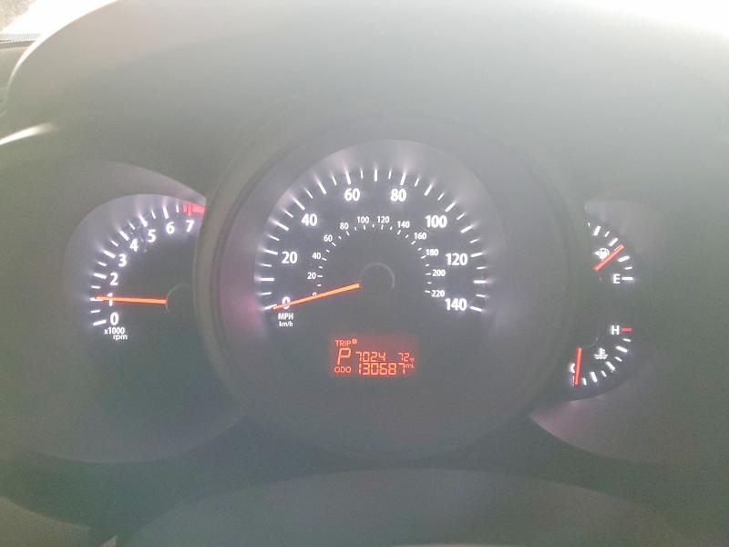 Photo 9 from auction – 2013 KIA SOUL with VIN KNDJT2A54D7609512