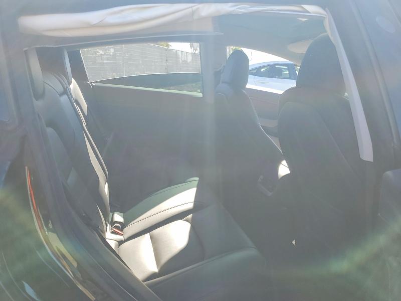 Photo 10 from auction – 2021 TESLA MODEL 3 with VIN 5YJ3E1EA8MF876490