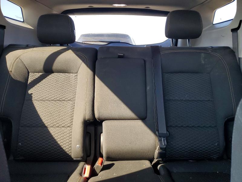 Photo 10 from auction – 2019 GMC TERRAIN SL with VIN 3GKALTEV5KL323486