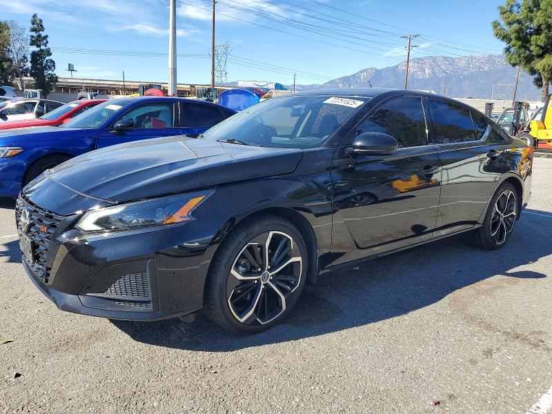 NISSAN ALTIMA SR 2023 with VIN 1N4BL4CV8PN415326 - Photo from auction