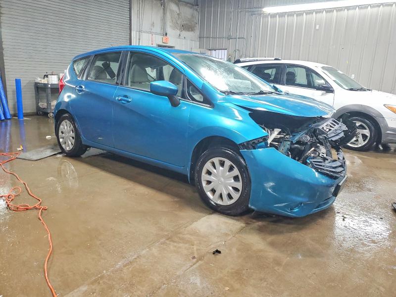 Photo 4 from auction – 2015 NISSAN VERSA NOTE with VIN 3N1CE2CP7FL356141