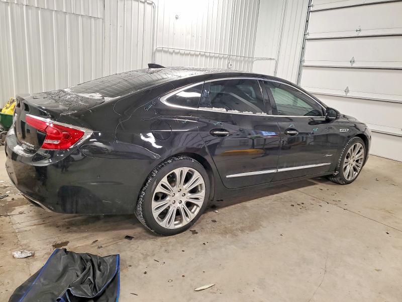 Photo 3 from auction – 2018 BUICK LACROSSE A with VIN 1G4ZU5SS0JU147626