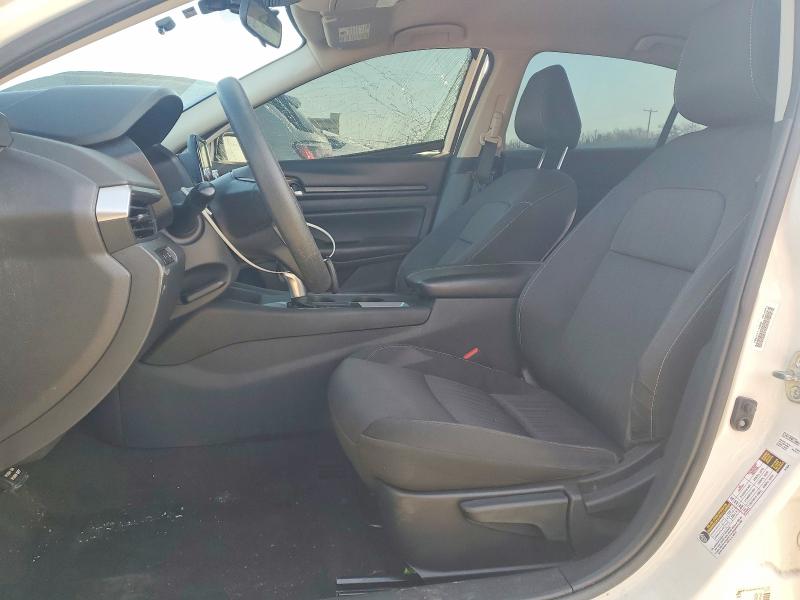 Photo 7 from auction – 2022 NISSAN ALTIMA with VIN 1N4BL4BV9NN327335
