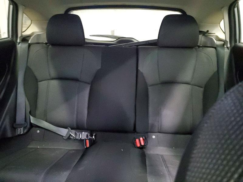 Photo 10 from auction – 2020 SUBARU IMPREZA PR with VIN 4S3GTAD65L3700173