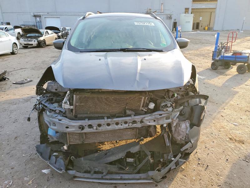 Photo 5 from auction – 2014 FORD ESCAPE SE with VIN 1FMCU0G95EUD22618
