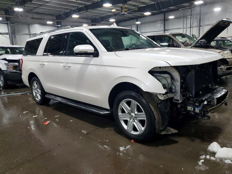 Photo 4 from auction – 2018 FORD EXPEDITION with VIN 1FMJK1JT7JEA15897