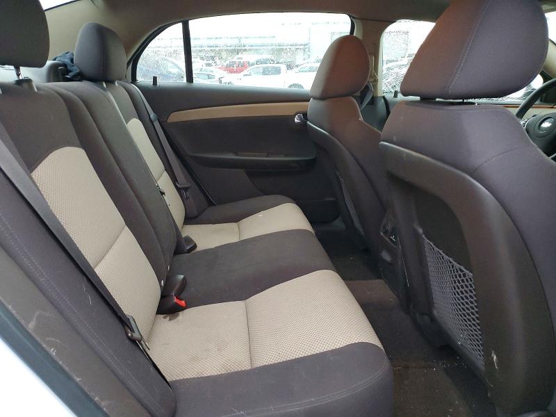 Photo 10 from auction – 2012 CHEVROLET MALIBU with VIN 1G1ZC5EU3CF389993