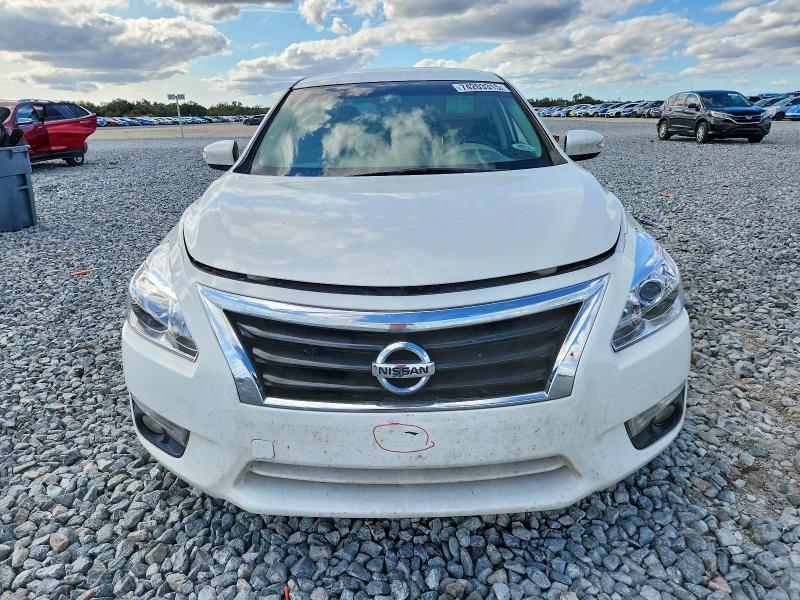 Photo 5 from auction – 2015 NISSAN ALTIMA 2.5 with VIN 1N4AL3AP6FC166772