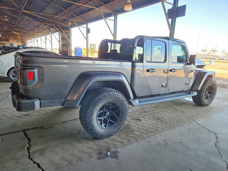 Photo 3 from auction – 2023 JEEP GLADIATOR with VIN 1C6HJTFG0PL503159