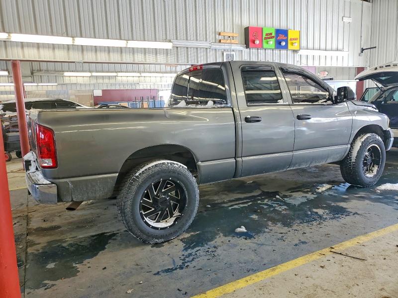 Foto 3 de la subasta – 2005 DODGE RAM 1500 S con VIN 1D7HA18D55S114235