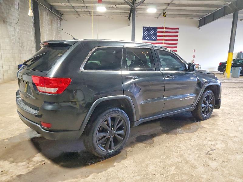 Photo 3 from auction – 2013 JEEP GRAND CHER with VIN 1C4RJFAG7DC586025