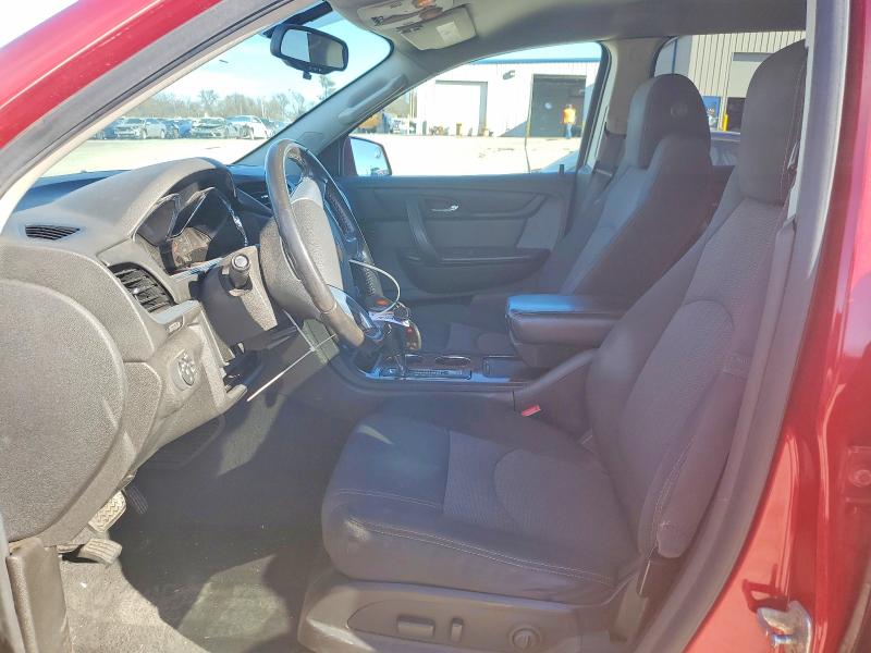 Photo 6 from auction – 2014 CHEVROLET TRAVERSE L with VIN 1GNKRGKD4EJ308434