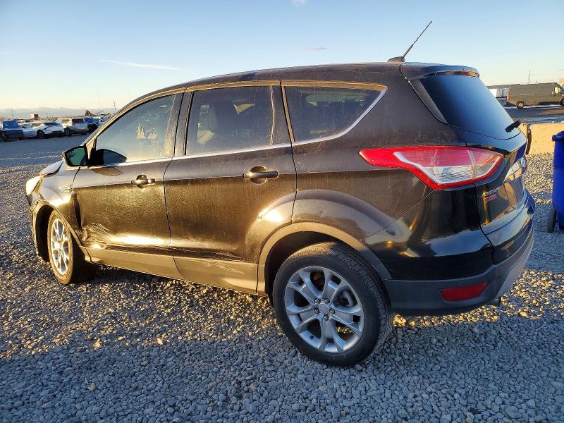 Photo 2 from auction – 2013 FORD ESCAPE with VIN 1FMCU0HXXDUC37348